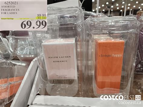 costco dior book|costco fragrances.